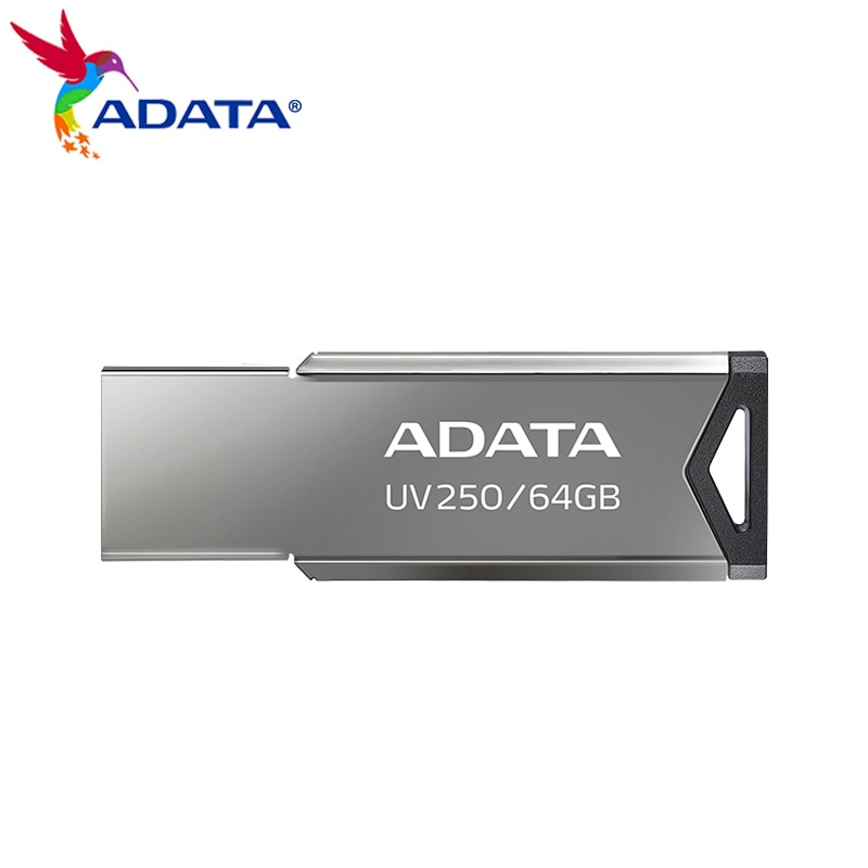 Adata USB 2.0  ̺ ݼ ޸ ƽ, 32GB ÷..